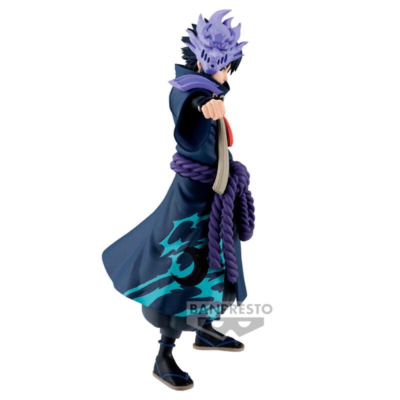 Sasuke 20th Anniversary Figur