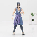 Sasuke Action Figur