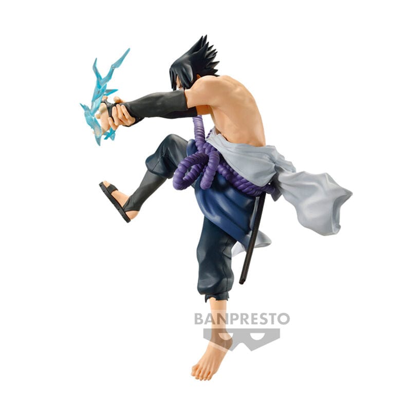 Sasuke Chidori Figur