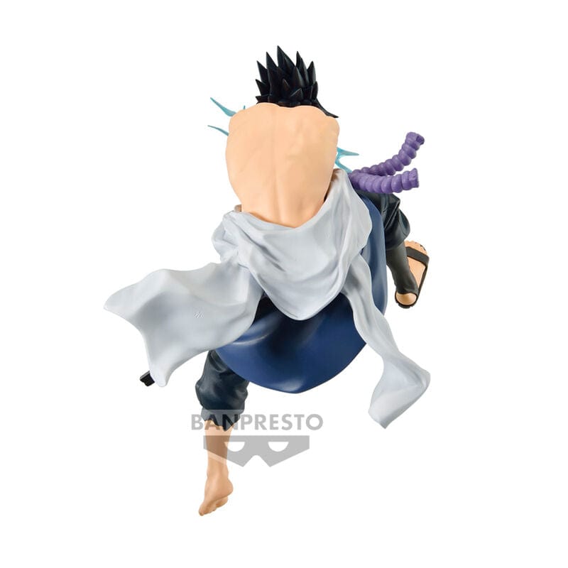 Sasuke Chidori Figur