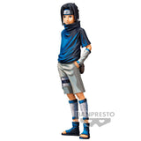 Sasuke Figur