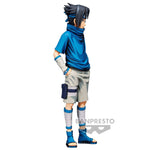 Sasuke Figur