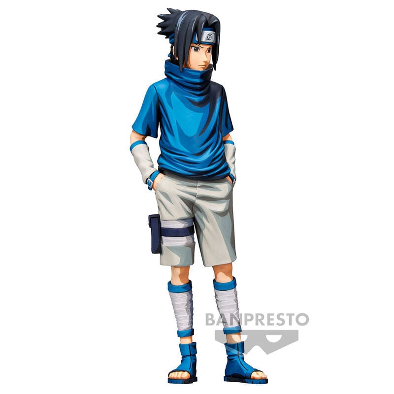 Sasuke Figur