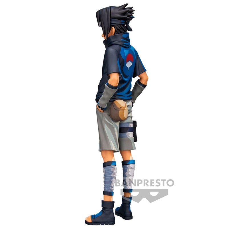 Sasuke Figur