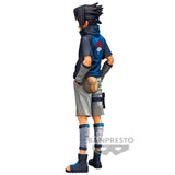 Sasuke Figur