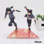 Sasuke Itachi Figur