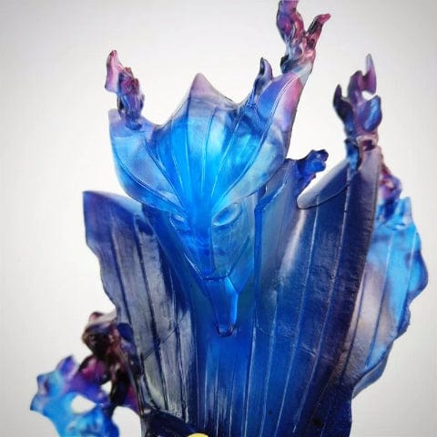 Sasuke Susanoo Figur