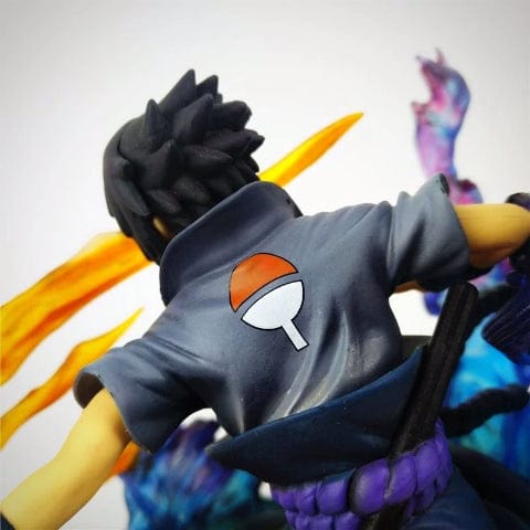 Sasuke Susanoo Figur