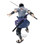 Sasuke Uchiha Figur