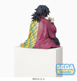 Sega Giyu Figur