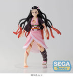 Sega Nezuko Figur