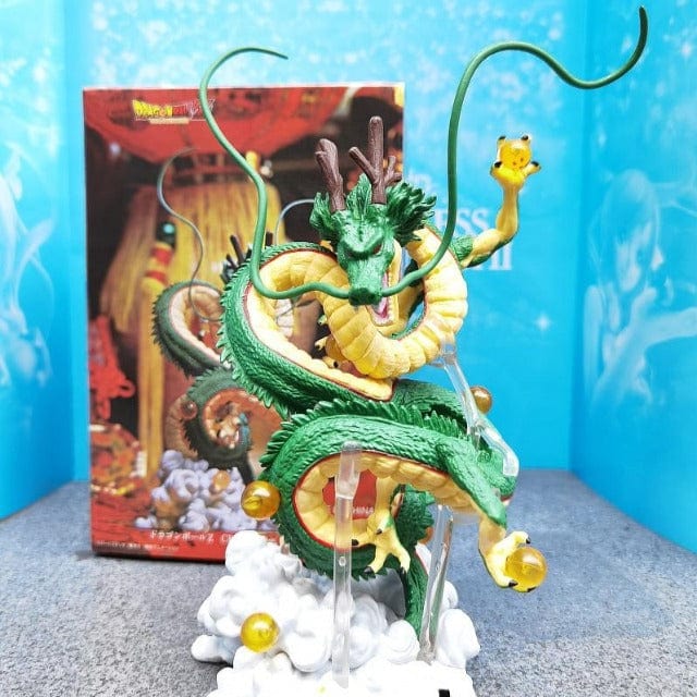 Shenron Figur