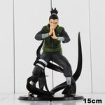 Shikamaru Figur