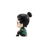 Shikamaru Pop Figur