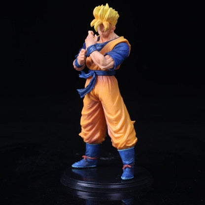 Son Gohan Figure