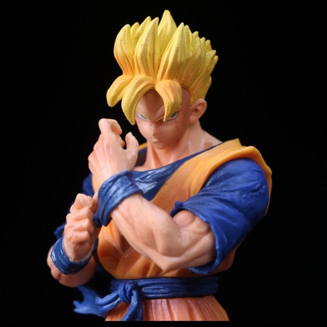 Son Gohan Figure