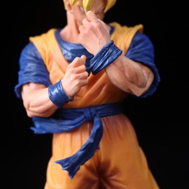 Son Gohan Figure