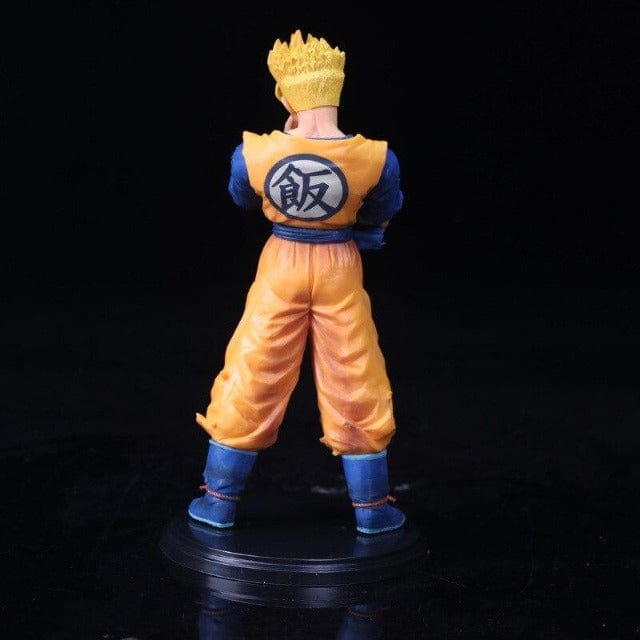 Son Gohan Figure