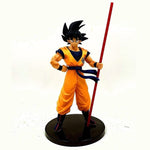 Son Goku Figur