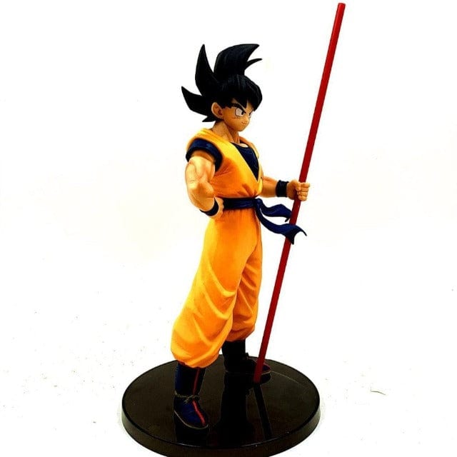 Son Goku Figur