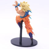 Super Saiyan Goku Figur