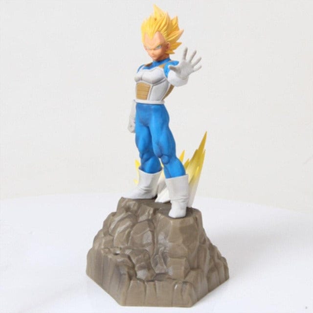 Super Saiyan Vegeta Figur