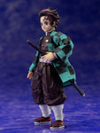 Tanjiro Action Figur