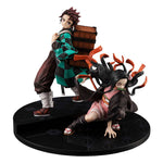 Tanjiro And Nezuko Statue