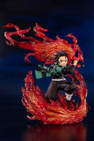 Tanjiro Bandai Figur