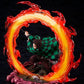 Tanjiro Figur Fire