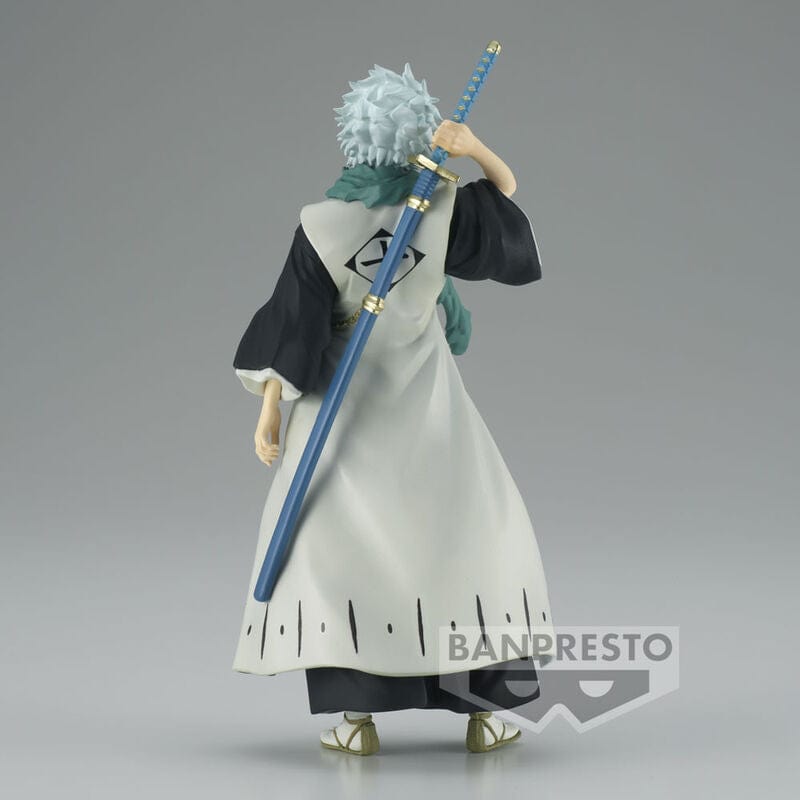 Toshiro Hitsugaya Figur