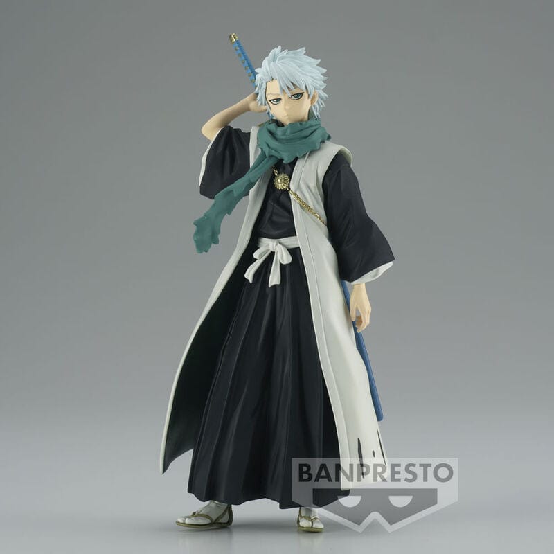 Toshiro Hitsugaya Figur