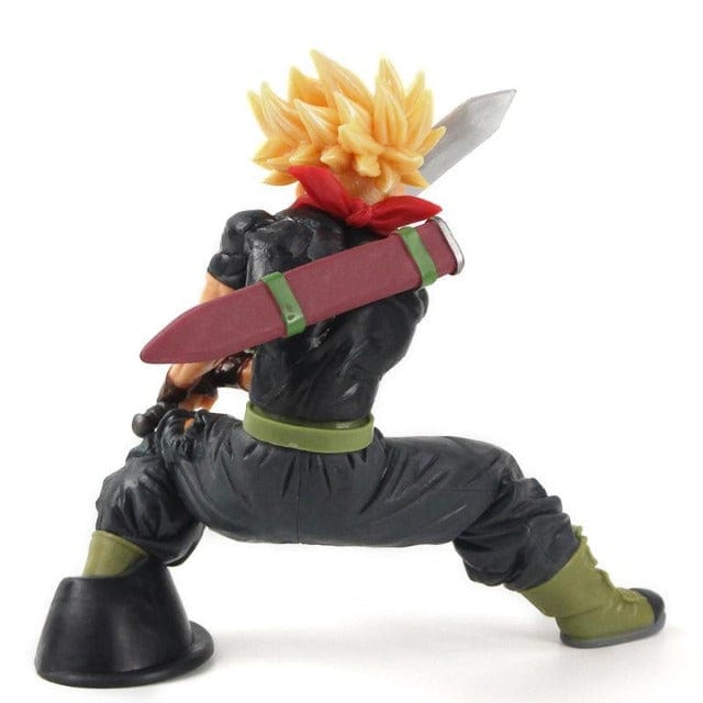 Trunks Dragon Ball Figure