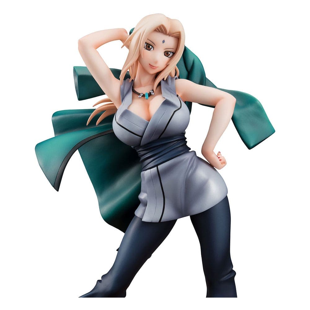 Tsunade Figur