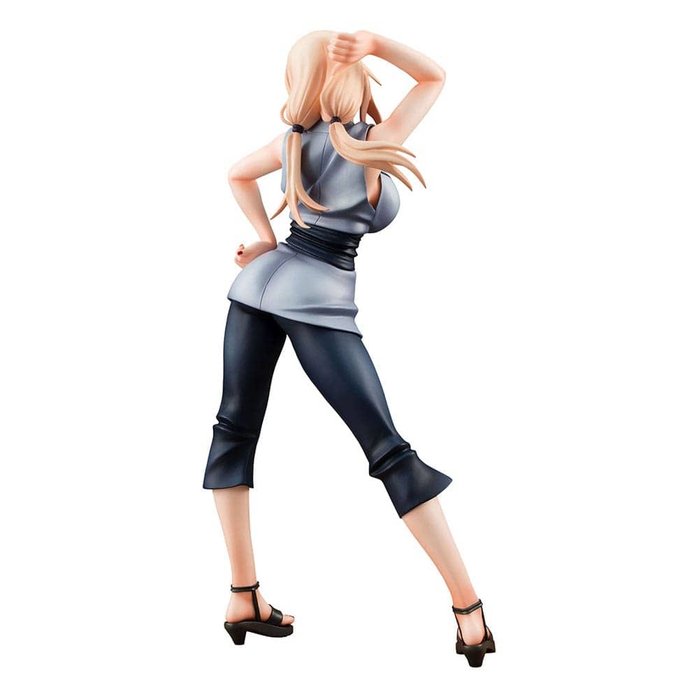 Tsunade Figur