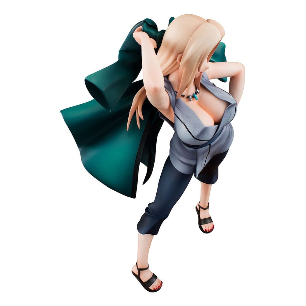 Tsunade Figur