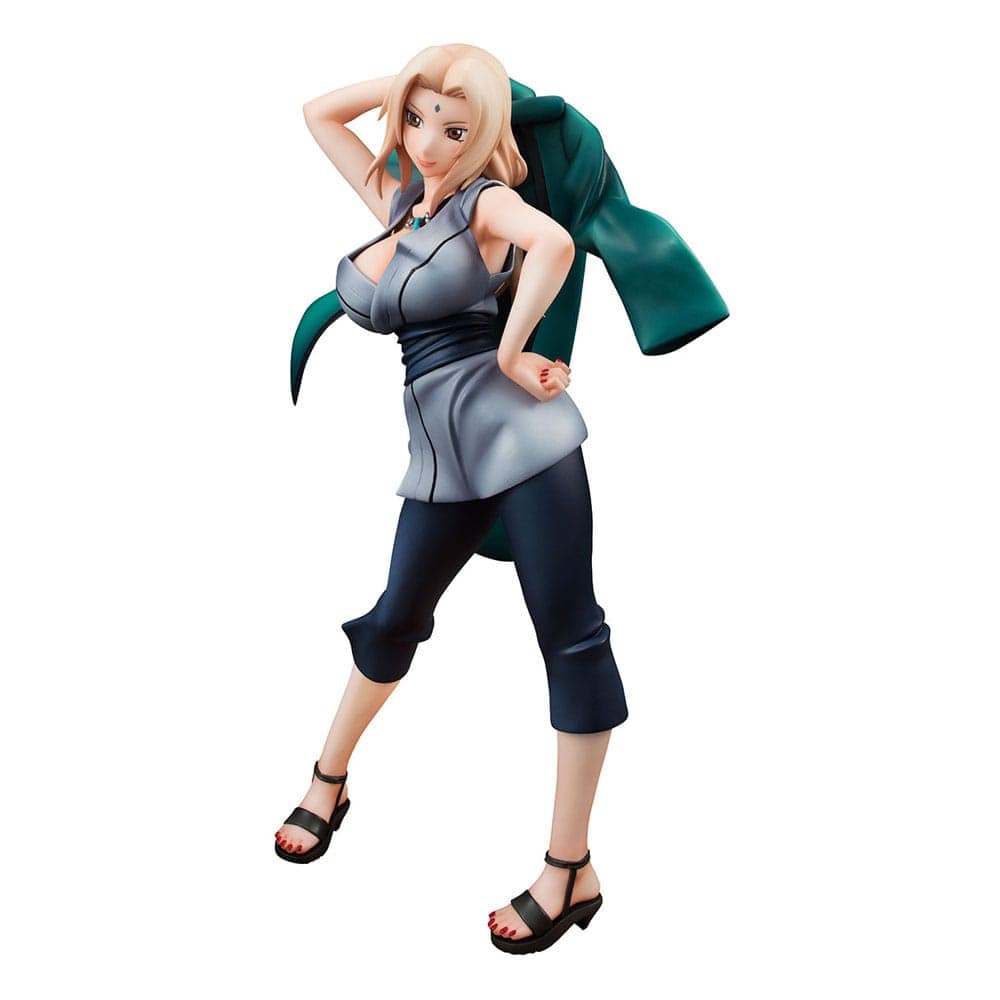 Tsunade Figur