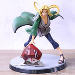 Tsunade Naruto Figur