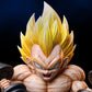 Vegeta Bodybuilding Figur