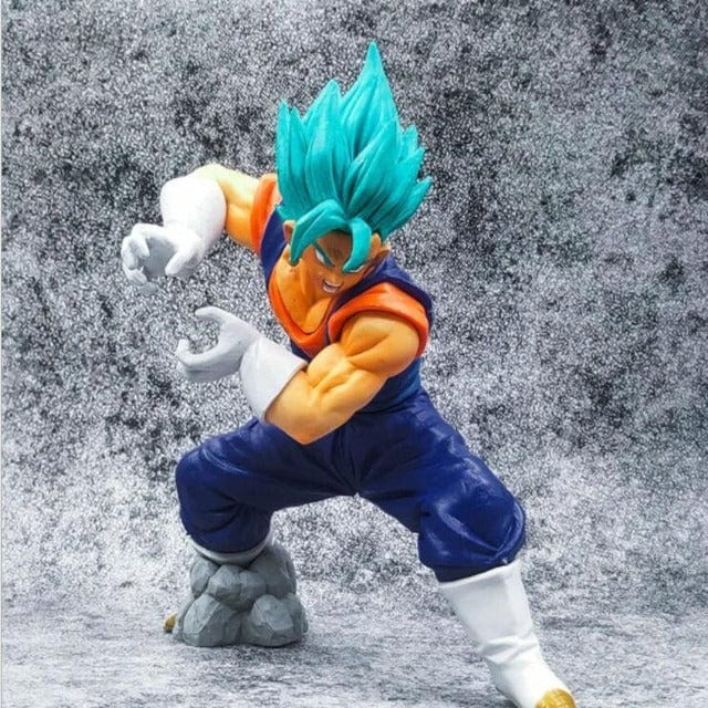 Vegetto Blue Figur