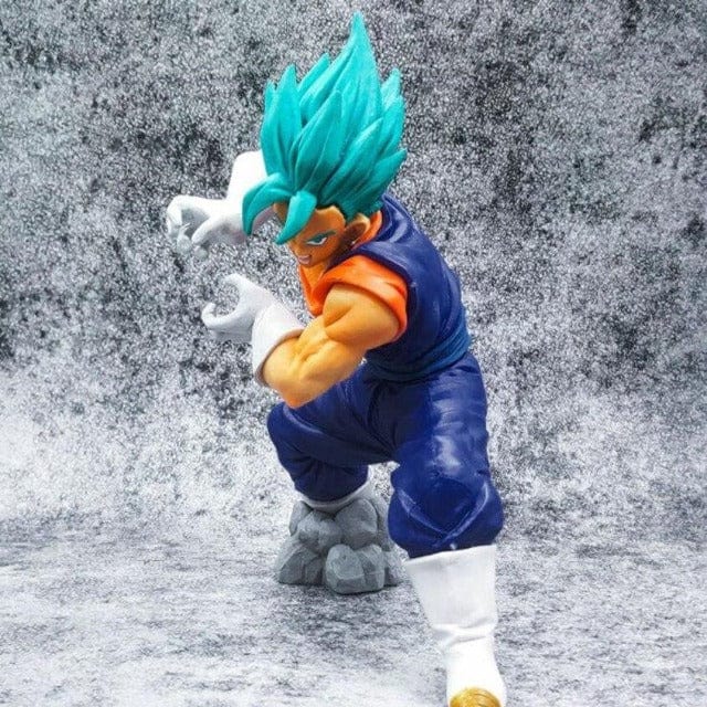 Vegetto Blue Figur