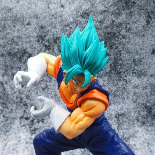 Vegetto Blue Figur