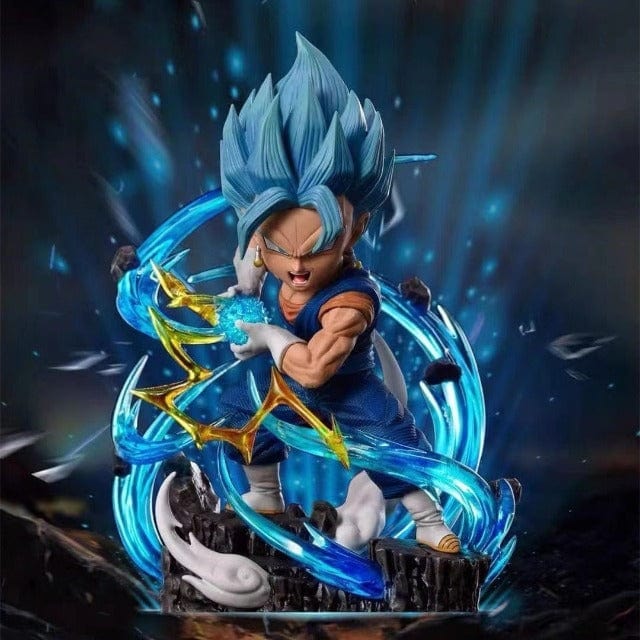 Vegito Blue Figur