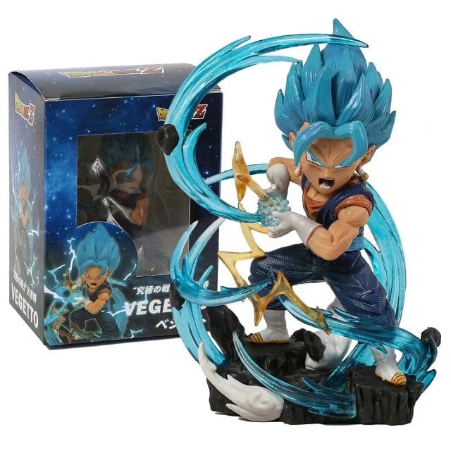 Vegito Blue Figur