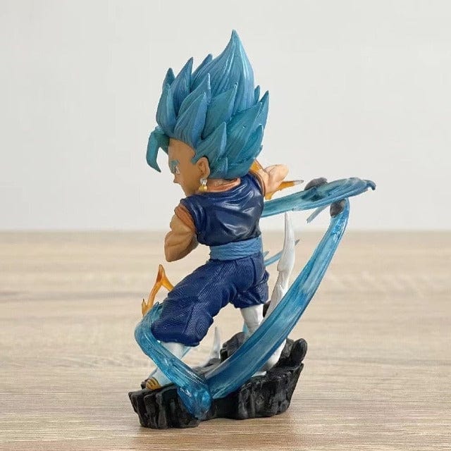 Vegito Blue Figur