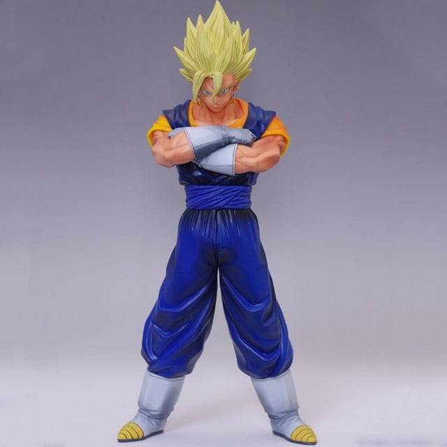 Vegito SSJ Figure