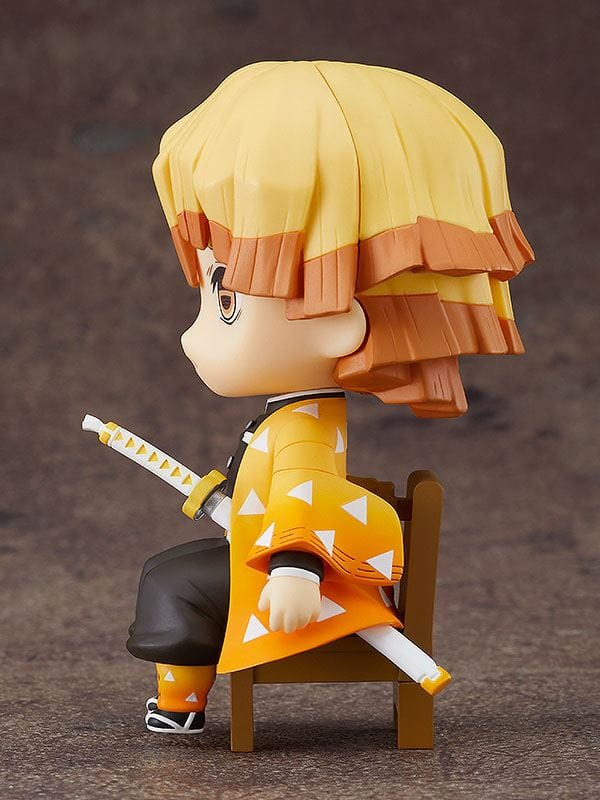 Zenitsu Chibi Figur