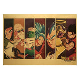 Dragon Ball Poster