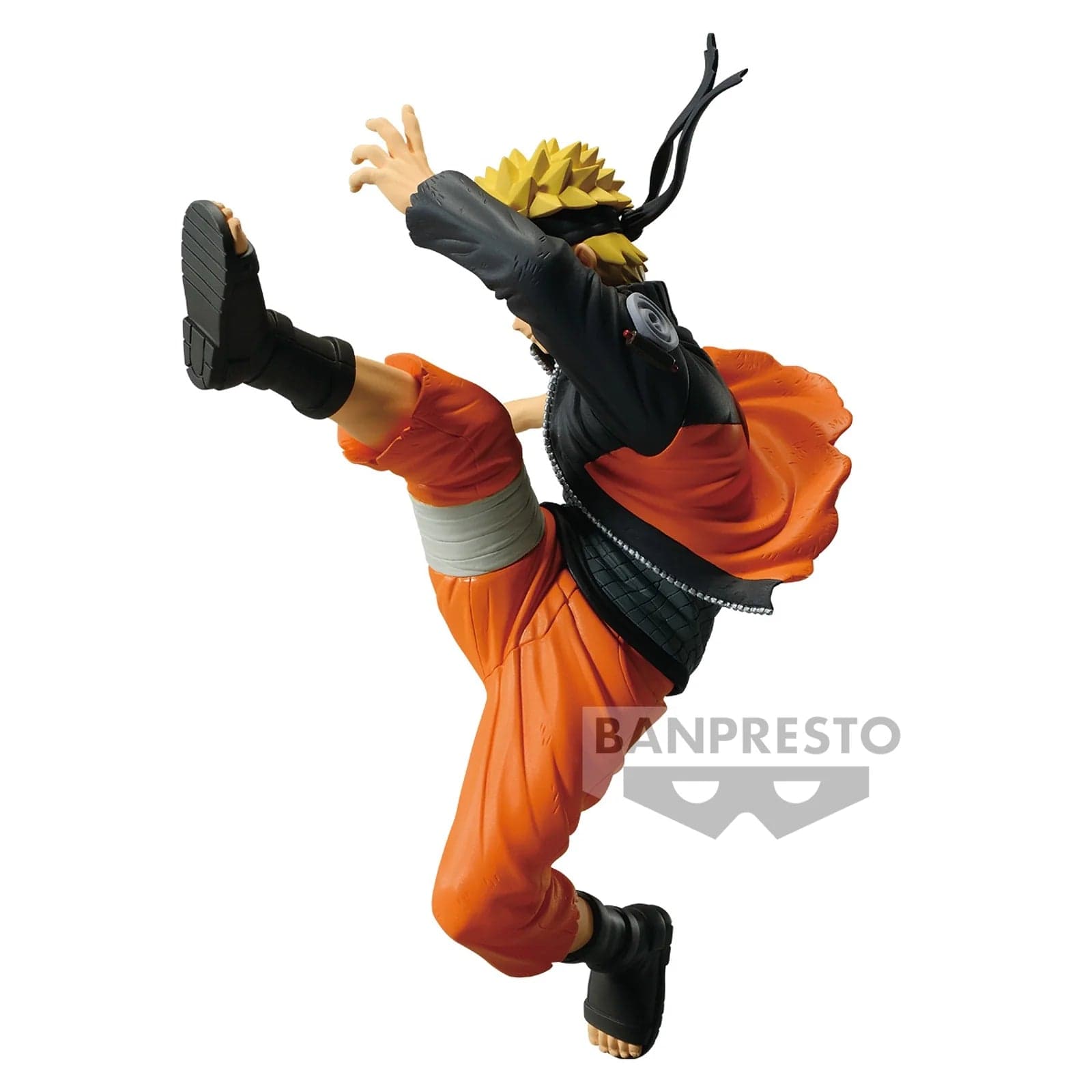 Banpresto Naruto Figur