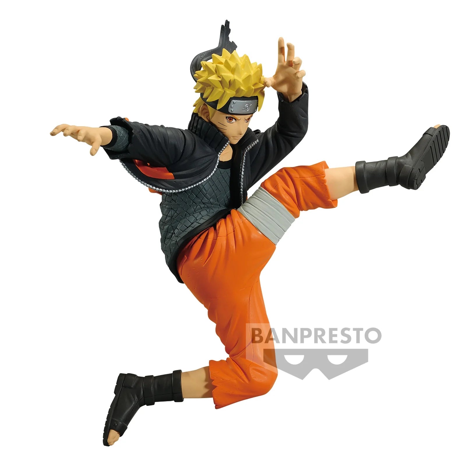 Banpresto Naruto Figur